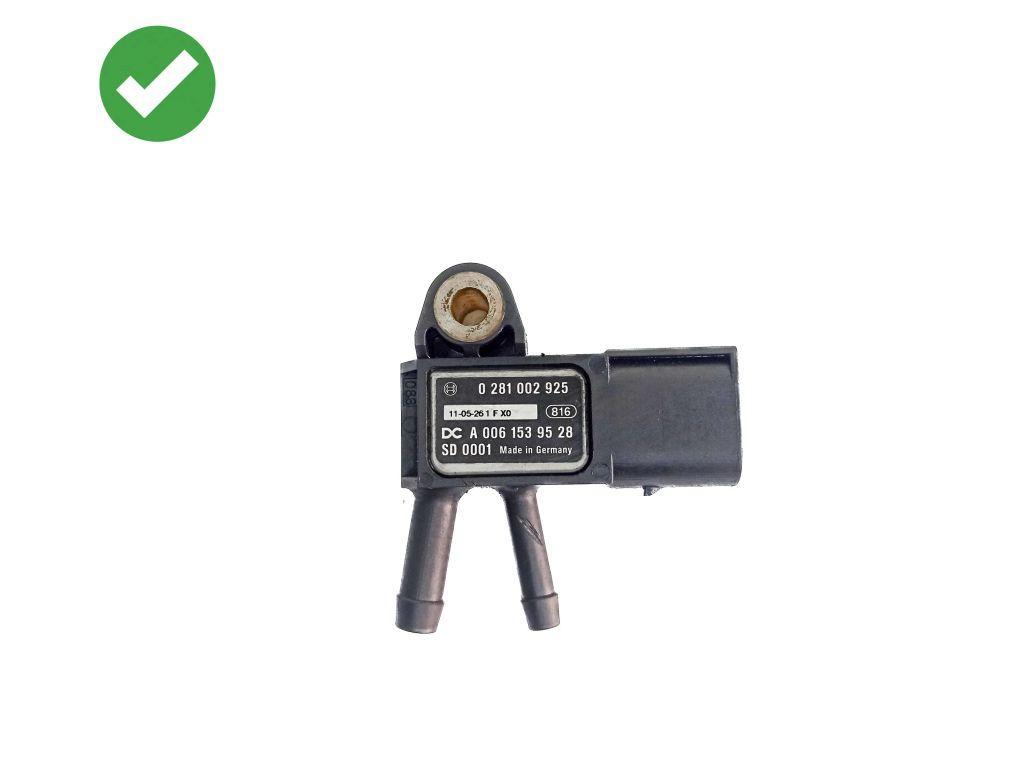 Mapsensor Mercedes-Benz E-Klasse (W211) A0061539528