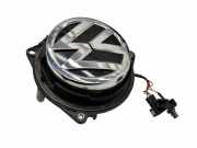 Griff zum Öffnen des Kofferraums VW GOLF VII (5G1, BQ1, BE1, BE2) 1.4 GTE Hybrid 5G9827469E