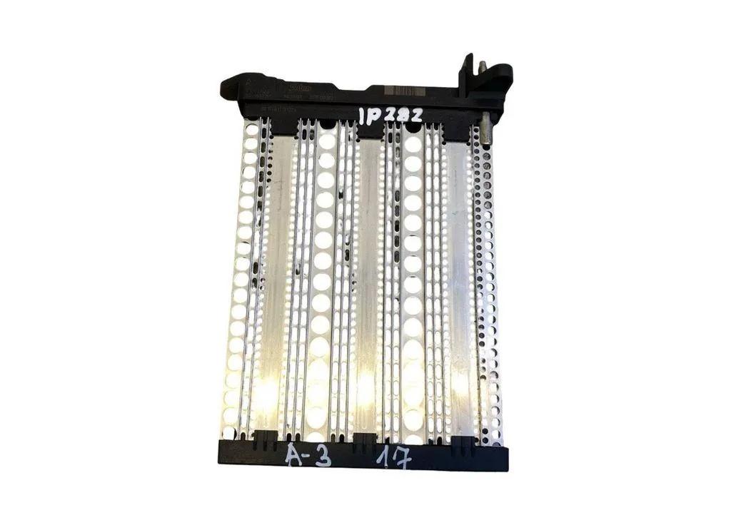 Elektrischer Schulterschulterkühler AUDI A3 Sportback (8VA, 8VF) 1.6 TDI 5Q0963235C