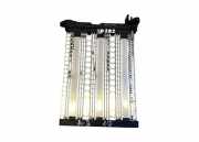 Elektrischer Schulterschulterkühler AUDI A3 Sportback (8VA, 8VF) 1.6 TDI 5Q0963235C