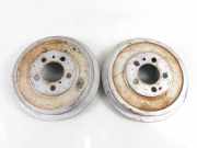 Bremstrommel hinten links SKODA OCTAVIA I (1U2) 1.9 SDI