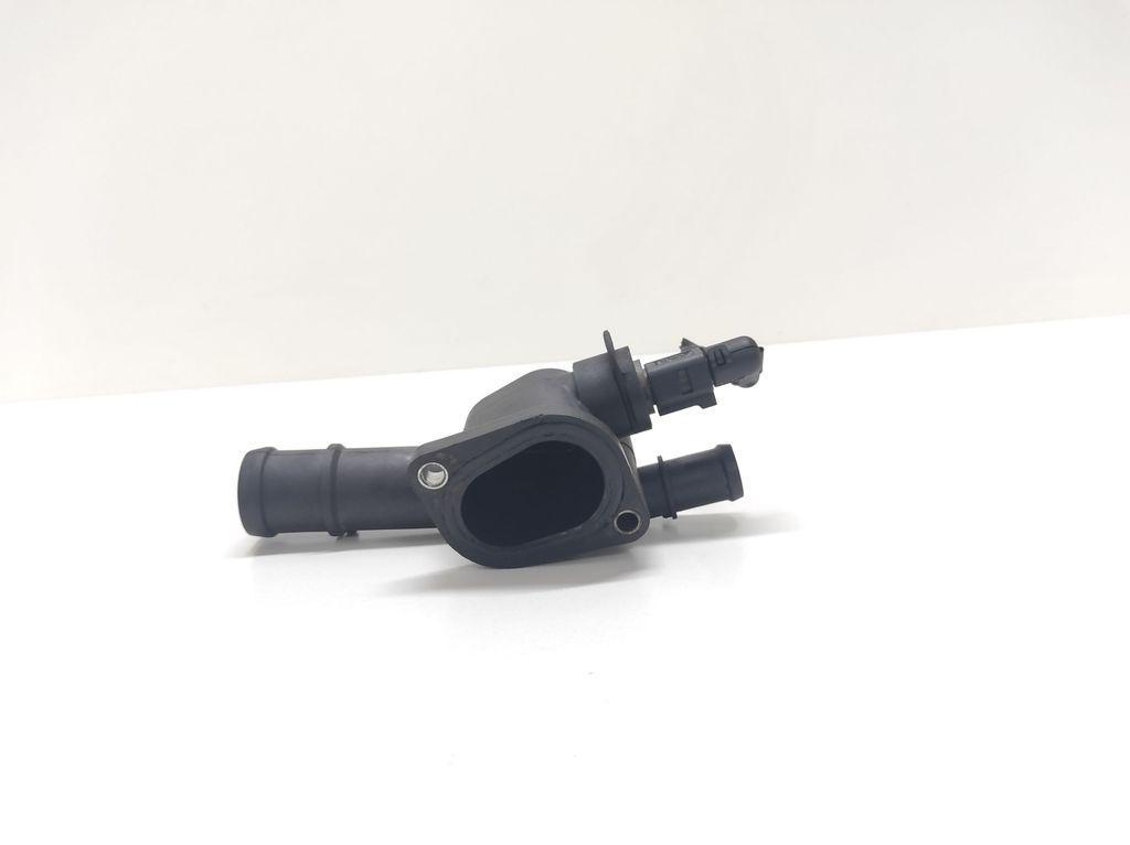 Sensor für Kühlmitteltemperatur Mitsubishi Grandis (NA0W) 1J0973702