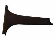 B Pillar Trim SKODA ROOMSTER Praktik (5J) 1.2 TDI 5J6867282