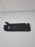 Linke Sonnenblende AUDI A6 Avant (4G5, C7, 4GD) 3.0 TDI quattro 4G0551D