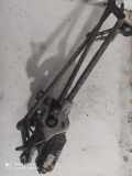 Scheibenwischermechanismus vorne OPEL VECTRA C GTS 1.8 23001352