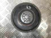 Kurbelwellenriemenscheibe AUDI Q7 (4L) 3.0 TDI quattro 057105251