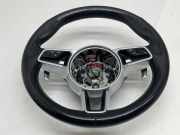 Lenkrad PORSCHE CAYENNE (92A) 3.6 3060949