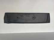 Kennzeichenhalter AUDI A6 Avant (4F5, C6) S6 quattro 4F0807285E