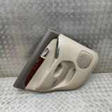 Türpolster hinten links TOYOTA LAND CRUISER 120 (_J12_) 3.0 D-4D (KDJ120, KDJ150, KDJ125) 67640-60770 67640-60770-A0