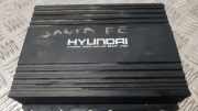 Audio-Verstärker Hyundai Santa Fe I (SM)