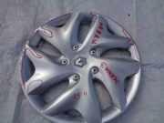 Radabdeckung Renault Grand Scenic II (JM)