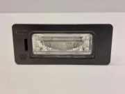 Kennzeichenbeleuchtung AUDI A4 (8K2, B8) S4 quattro 8T0943021