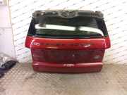 Kofferraumdeckel LAND ROVER RANGE ROVER EVOQUE (L538) 2.2 D 4x4