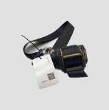 Sicherheitsgurt hinten rechts FORD GALAXY (WGR) 1.9 TDI 7M3857812