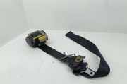 Sicherheitsgurt links vorne Citroen C4 I (LC) 040069