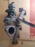 Turbolader OPEL ZAFIRA B (A05) 1.9 CDTI 24461825