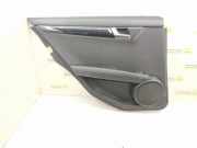 Türpolster hinten links MERCEDES-BENZ C (W204) C 250 CDI 4-matic (204.082) 2047302862