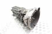 Schaltgetriebe BMW 3er Coupe (E92) GS617BG