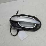 Türaußengriff vorne links BMW 5 (E60) 530 d xDrive 51217034543