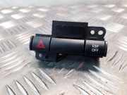 Schalter für Warnblinker Chrysler Grand Voyager V (RT) 04602418AI