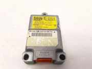 Airbag-Steuergerät PEUGEOT 306 Break (7E, N3, N5) 2.0 HDI 90 550589500 9632052180