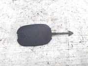 Abdeckung Abschlepphaken VW Touareg I (7L) 7L6807449A