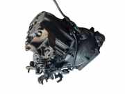 Schaltgetriebe Hyundai i40 CW (VF) SB55JM