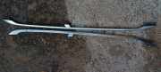 Dachreling links AUDI A6 Avant (4B5, C5) 2.5 TDI