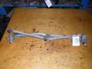 Wischermotor vorne Skoda Fabia Praktik (6Y)