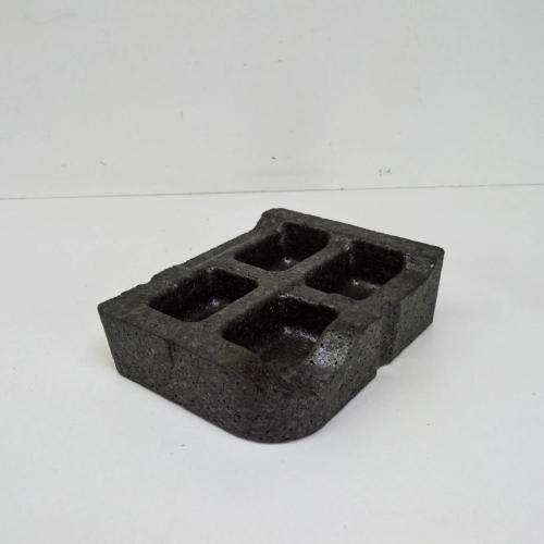 Kofferraum-Schaumstoff Bild Kofferraum-Schaumstoff