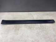Schwellerverkleidung vorne links AUDI A4 Avant (8E5, B6) 1.9 TDI 8E0853373