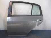 Tür links hinten VW Golf VI Variant (AJ5)