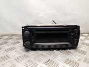 Radio/Navigationssystem-Kombination Chrysler Voyager II (ES) P05064119AB