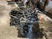 Motor LEXUS RX (_L2_) 450h AWD 2GR