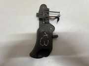 Motorhaubenöffnungsgriff BMW 5 Gran Turismo (F07) 535 d 8223163 9670504