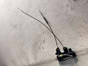 Türschloss hinten links OPEL VECTRA C 3.0 CDTI 13210760