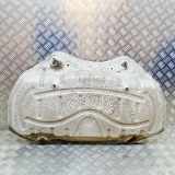 Hitzeschutz AUDI A3 Limousine (8VS, 8VM) S3 quattro 5Q0825701H