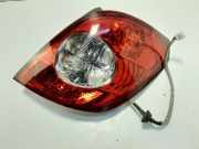 Lampenträger Heckleuchte rechts Opel Antara (L07)