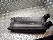 Ladeluftkühler CITROËN C4 Picasso I (UD_) 1.6 HDi 992540g 9656503980