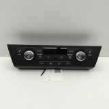 Klimabedienteil AUDI A6 Avant (4G5, C7, 4GD) 3.0 TDI quattro 4G0820043K