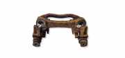 Brake Pad Bracket MERCEDES-BENZ VITO / MIXTO Furgon (W639) 111 CDI
