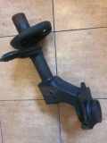 Lenksäule AUDI 80 (81, 85, B2) 1.6 GLE 855407253A