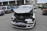 Auto VW TOURAN (1T1, 1T2) 1.9 TDI