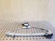 Türfensterheber hinten rechts SUBARU OUTBACK (BR) 2.0 D AWD (BRD) 911270