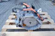 Schaltgetriebe Toyota Prius (W3) P410