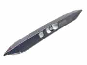 Kofferraumdeckelverkleidung HONDA CR-V III (RE_) 2.0 i 4WD (RE5) 74890TLAA0