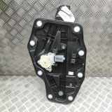 Türfensterheber hinten links SKODA ENYAQ iV SUV (5AC, 5AZ) 85 5LA839655C