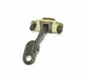 Türanschlag hinten rechts HYUNDAI TERRACAN (HP) 2.9 CRDi 4WD