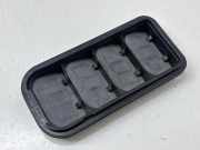 Karosserielüftungsgitter VW TIGUAN (AD1) 2.0 TSI 4motion 7N0819465E