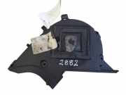 Timing Belt Protection Cover VOLVO V50 (MW) 1.6 D 9659869380